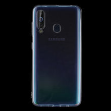 Load image into Gallery viewer, 0.75mm Ultrathin Transparent TPU Soft Protective Case for Samsung Galaxy A60