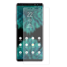 Load image into Gallery viewer, ENKAY Hat-Prince PET Full Screen 3D Curved Heat Bending HD Screen Protector for Galaxy Note 9