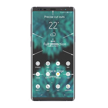 Load image into Gallery viewer, ENKAY Hat-Prince PET Full Screen 3D Curved Heat Bending HD Screen Protector for Galaxy Note 9