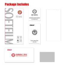 Load image into Gallery viewer, ENKAY Hat-Prince PET Full Screen 3D Curved Heat Bending HD Screen Protector for Galaxy Note 9