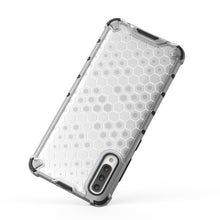 Load image into Gallery viewer, Shockproof Honeycomb PC + TPU Case for Galaxy A70, For Galaxy A70