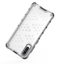 Load image into Gallery viewer, Shockproof Honeycomb PC + TPU Case for Galaxy A50, For Galaxy A50