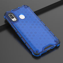 Load image into Gallery viewer, Shockproof Honeycomb PC + TPU Case for Galaxy A40, For Galaxy A40