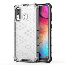 Load image into Gallery viewer, Shockproof Honeycomb PC + TPU Case for Galaxy A30