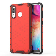Load image into Gallery viewer, Shockproof Honeycomb PC + TPU Case for Galaxy A30