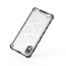 Load image into Gallery viewer, Shockproof Honeycomb PC + TPU Case for Galaxy A10