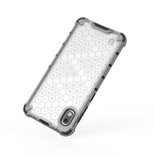 Load image into Gallery viewer, Shockproof Honeycomb PC + TPU Case for Galaxy A10, For Galaxy A10