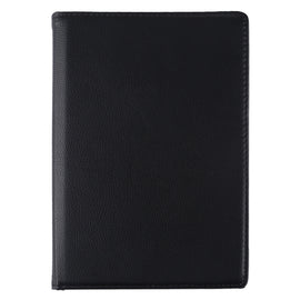 Litchi Texture Horizontal Flip 360 Degrees Rotation Leather Case for Galaxy Tab S5e 10.5 T720 / T725, with Holder