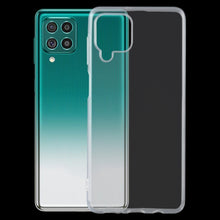 Load image into Gallery viewer, For Samsung Galaxy F62 0.75mm Ultra-thin Transparent TPU Soft Protective Case