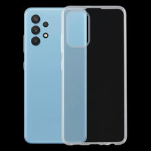 Load image into Gallery viewer, For Samsung Galaxy A32 4G 0.75mm Ultra-thin Transparent TPU Soft Protective Case