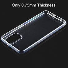 Load image into Gallery viewer, For Samsung Galaxy A32 4G 0.75mm Ultra-thin Transparent TPU Soft Protective Case