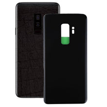 Load image into Gallery viewer, For Galaxy S9+ / G9650 Back Cover, For Galaxy S9+, For Samsung Galaxy S9+