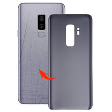 Load image into Gallery viewer, For Galaxy S9+ / G9650 Back Cover, For Galaxy S9+, For Samsung Galaxy S9+