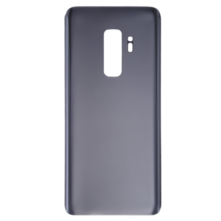 For Galaxy S9+ / G9650 Back Cover