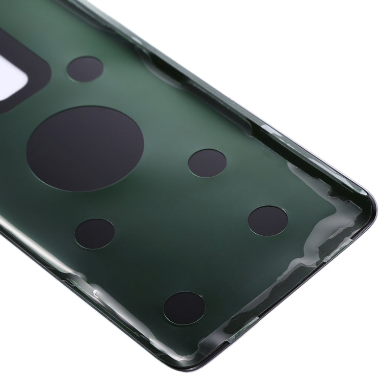 For Galaxy S9+ / G9650 Back Cover