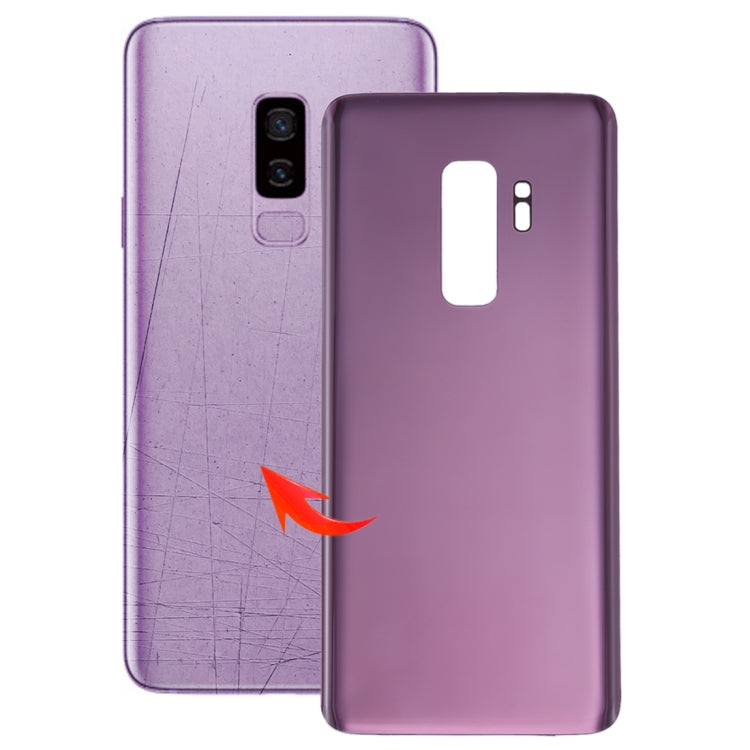 For Galaxy S9+ / G9650 Back Cover, For Galaxy S9+, For Samsung Galaxy S9+