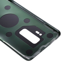 Load image into Gallery viewer, For Galaxy S9+ / G9650 Back Cover, For Galaxy S9+, For Samsung Galaxy S9+