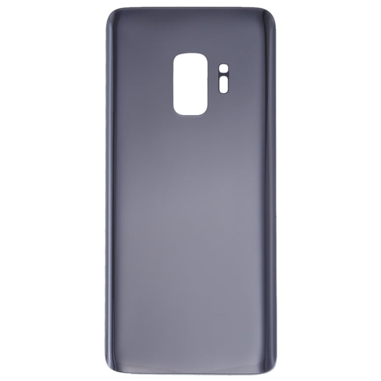 For Galaxy S9 / G9600 Back Cover
