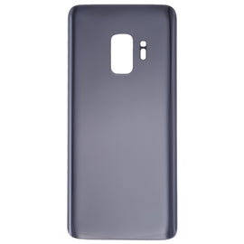 For Galaxy S9 / G9600 Back Cover