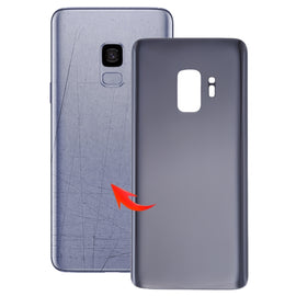 For Galaxy S9 / G9600 Back Cover