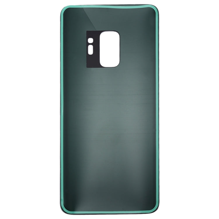 For Galaxy S9 / G9600 Back Cover