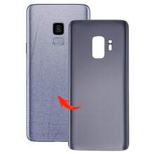 Load image into Gallery viewer, For Galaxy S9 / G9600 Back Cover , For Galaxy S9, For Samsung Galaxy S9