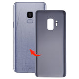 For Galaxy S9 / G9600 Back Cover