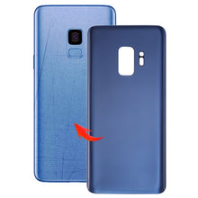 Load image into Gallery viewer, For Galaxy S9 / G9600 Back Cover , For Galaxy S9, For Samsung Galaxy S9