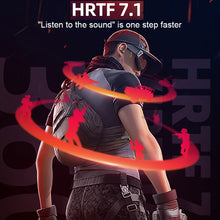 Load image into Gallery viewer, WK ET-Y30 ET Series 3.5mm Elbow In-ear Wired Wire-control Gaming Earphone with Microphone