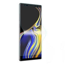 Load image into Gallery viewer, ENKAY Hat-Prince 0.1mm 3D Full Screen Protector Explosion-proof Hydrogel Film for Galaxy Note 9, TPU+TPE+PET Material