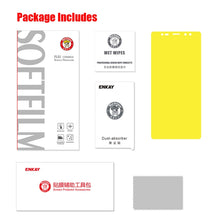 Load image into Gallery viewer, ENKAY Hat-Prince 0.1mm 3D Full Screen Protector Explosion-proof Hydrogel Film for Galaxy Note 9, TPU+TPE+PET Material