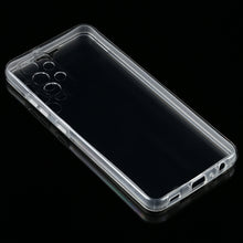 Load image into Gallery viewer, For Samsung Galaxy A32 5G PC+TPU Ultra-Thin Double-Sided All-Inclusive Transparent Mobile Phone Case