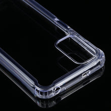 Load image into Gallery viewer, For Xiaomi Redmi Note 10 5G Four-corner Shockproof Transparent TPU + PC Protective Case