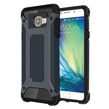 Load image into Gallery viewer, For Galaxy A5 (2016) / A510 Tough Armor TPU + PC Combination Case