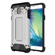 Load image into Gallery viewer, For Galaxy A5 (2016) / A510 Tough Armor TPU + PC Combination Case