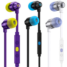 Load image into Gallery viewer, Logitech G333 In-ear Gaming Wired Earphone with Microphone, Standard Version