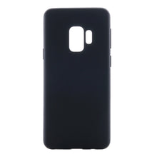 Load image into Gallery viewer, For Galaxy S9+ Inside and Outside Frosted TPU Protective Back Cover Case, Galaxy S9+