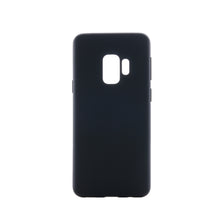 Load image into Gallery viewer, For Galaxy S9+ Inside and Outside Frosted TPU Protective Back Cover Case, Galaxy S9+