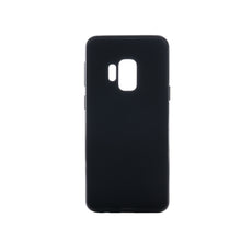 Load image into Gallery viewer, For Galaxy S9+ Inside and Outside Frosted TPU Protective Back Cover Case, Galaxy S9+