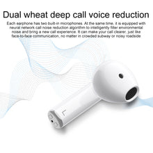 Load image into Gallery viewer, Original Honor Earbuds X2 True Wireless Bluetooth Earphone (Iceland White)