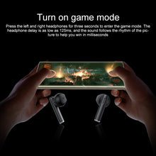 Load image into Gallery viewer, Original Honor Earbuds X2 True Wireless Bluetooth Earphone (Iceland White)