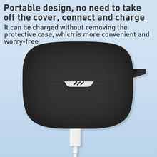 Load image into Gallery viewer, For JBL Tune Buds Bluetooth Earphone Silicone Protective Case, For JBL Tune Beam