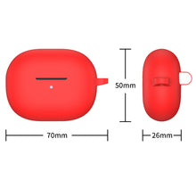 Load image into Gallery viewer, Earphone Silicone Protective Case for Xiaomi Redmi Buds 3 Lite