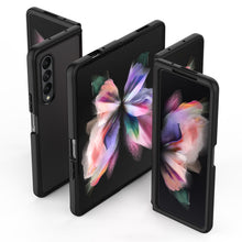 Load image into Gallery viewer, For Samsung Galaxy Z Fold3 5G Udun Series TPU + PC Phone Case
