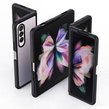 Load image into Gallery viewer, For Samsung Galaxy Z Fold3 5G Udun Series TPU + PC Phone Case