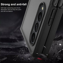 Load image into Gallery viewer, For Samsung Galaxy Z Fold3 5G Udun Series TPU + PC Phone Case