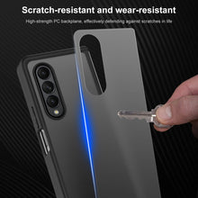 Load image into Gallery viewer, For Samsung Galaxy Z Fold3 5G Udun Series TPU + PC Phone Case