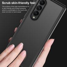 Load image into Gallery viewer, For Samsung Galaxy Z Fold3 5G Udun Series TPU + PC Phone Case