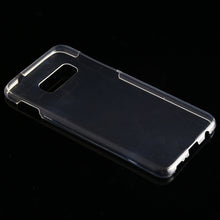 Load image into Gallery viewer, Ultra-thin Double-sided Full Coverage Transparent TPU Case for Galaxy S10e