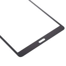 Load image into Gallery viewer, For Galaxy Tab S 8.4 / T700  Front Screen Outer Glass Lens
